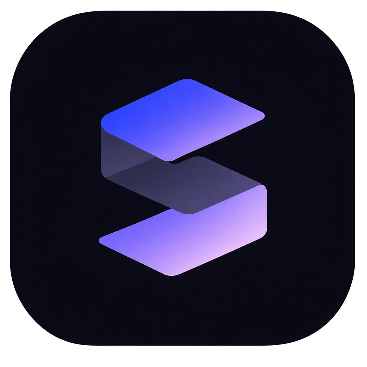 Stack Volume Icon
